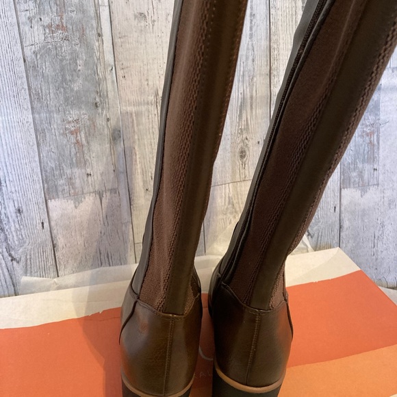 Naturalizer Soul Boots - Picture 7 of 7